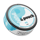 Puff & Pouch Ice - 12mg