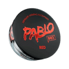 PABLO DRY Red - 18mg