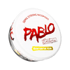 PABLO Exclusive Banana Ice - 30mg