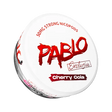 pablo exclusive cherry cola - 30mg nicotine pouches