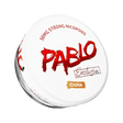 Pablo Exclusive Cola - 30mg - cola flavour, all-white nicotine pouch by NGP Empire