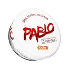 PABLO Exclusive Cola - 30mg