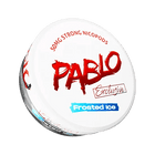 PABLO Exclusive Frosted Ice - 30mg