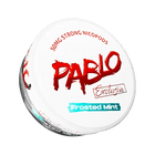 PABLO Exclusive Frosted Mint - 30mg