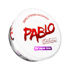 PABLO Exclusive Grape Ice - 30mg