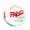PABLO Exclusive Green Mint - 30mg