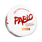 PABLO Exclusive Mocca - 30mg