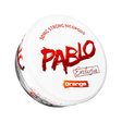 pablo exclusive orange - 30mg nicotine pouches