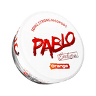 PABLO Exclusive Orange - 30mg
