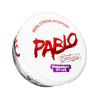 PABLO Exclusive Passion Fruit - 30mg
