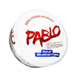 Pablo Exclusive Sour Berries - 30mg - berries flavour, all-white nicotine pouch by NGP Empire