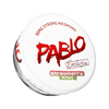 PABLO Exclusive Strawberry Kiwi - 30mg