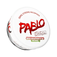 Pablo Exclusive Strawberry Kiwi - 30mg - strawberry, kiwi flavour, all-white nicotine pouch by NGP Empire