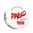 pablo exclusive tropical punch - 30mg nicotine pouches
