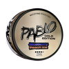 Pablo Gold Edition Blueberry Peach Ice - 17mg