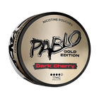 PABLO Gold Edition Dark Cherry - 17mg