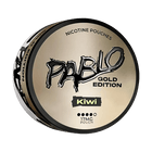 PABLO Gold Edition Kiwi - 17mg