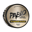 PABLO Gold Edition Tropical Punch - 17mg