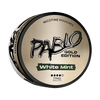 PABLO Gold Edition White Mint - 17mg