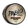Pablo Gold Edition Strawberry Kiwi - 17mg