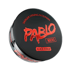 PABLO Mini X Ice Cold - 15mg