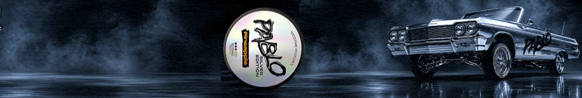 Promotional banner