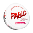 pablo exclusive bubblegum - 50mg nicotine pouches