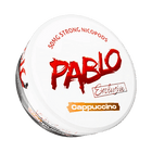 PABLO Cappuccino - 30mg
