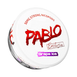 pablo exclusive grape ice