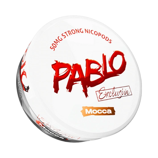 pablo mocca