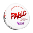 pablo passion fruit - 50mg nicotine pouches