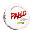 pablo pear - 50mg nicotine pouches