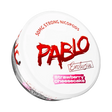 pablo exclusive strawberry cheesecake