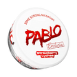 pablo exclusive strawberry lychee