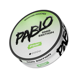PABLO Pear 6mg Edition