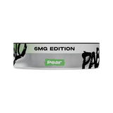 PABLO Pear 6mg Edition