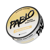 PABLO Pineapple 6mg Edition
