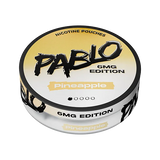 PABLO Pineapple 6mg Edition