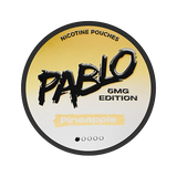 PABLO Pineapple 6mg Edition