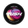 rush cherry chill extreme nicotine pouches