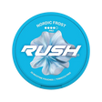 rush nordic frost nicotine pouches