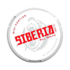 SIBERIA All White Mini - 17mg