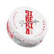 SIBERIA All White Slim - 25mg - mint flavour, all-white nicotine pouch by GN Tobacco