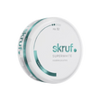 skruf fresh mint nicotine pouches