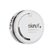 skruf nordic liquorice nicotine pouches