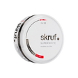 skruf nordic liquorice xtra nicotine pouches