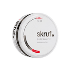 SKRUF Nordic Liquorice Xtra