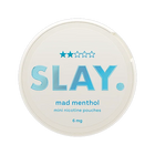 SLAY Mad Menthol 6mg
