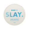 SLAY Mad Menthol 9mg