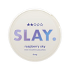 SLAY Raspberry Sky 6mg